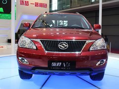2011款 2.0 手动 超豪华型 5座