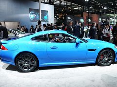 2012款 5.0 自动 
