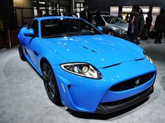 2012款 5.0 自动 