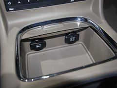 2012款 3.0 自动 豪华版 7座