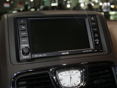 2012款 3.0 自动 豪华版 7座