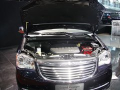 2012款 3.0 自动 豪华版 7座