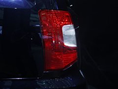 2012款 3.0 自动 豪华版 7座