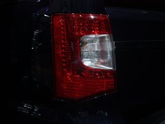 2012款 3.0 自动 豪华版 7座