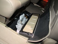 2012款 3.0 自动 豪华版 7座