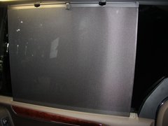 2012款 3.0 自动 豪华版 7座