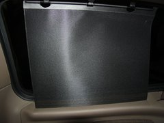 2012款 3.0 自动 豪华版 7座