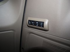 2012款 3.0 自动 豪华版 7座