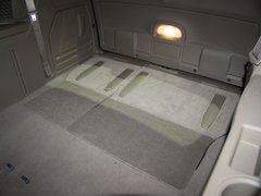 2012款 3.0 自动 豪华版 7座