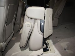 2012款 3.0 自动 豪华版 7座