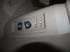 2012款 3.0 自动 豪华版 7座
