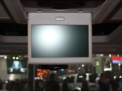2012款 3.0 自动 豪华版 7座
