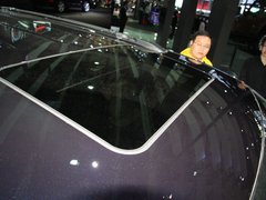 2012款 3.0 自动 豪华版 7座