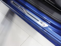 2011款 R 2.0TSI 