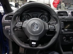 2011款 R 2.0TSI 