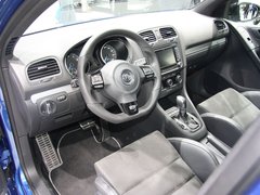 2011款 R 2.0TSI 