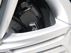 2011款 R 2.0TSI 