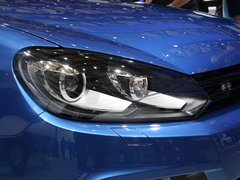 2011款 R 2.0TSI 