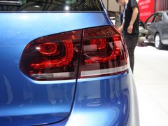 2011款 R 2.0TSI 