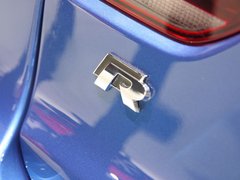 2011款 R 2.0TSI 