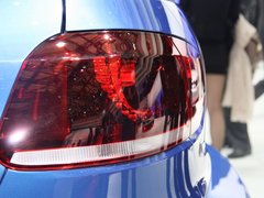2011款 R 2.0TSI 