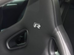 2011款 R 2.0TSI 