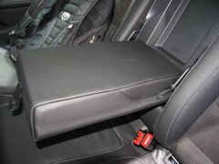2011款 R 2.0TSI 