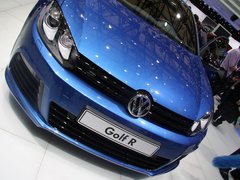 2011款 R 2.0TSI 