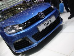 2011款 R 2.0TSI 