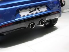 2011款 R 2.0TSI 