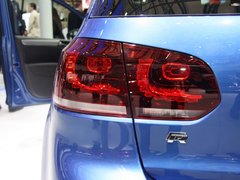 2011款 R 2.0TSI 