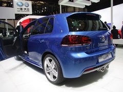 2011款 R 2.0TSI 
