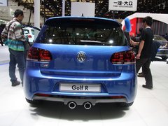 2011款 R 2.0TSI 