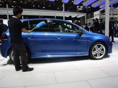 2011款 R 2.0TSI 