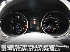 2011款 R 2.0TSI 