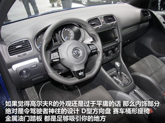 2011款 R 2.0TSI 