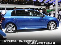 2011款 R 2.0TSI 