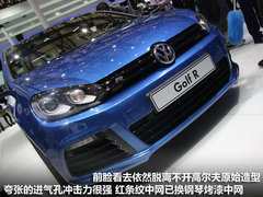 2011款 R 2.0TSI 