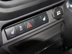 2011款 2.4 CVT 运动版 5座