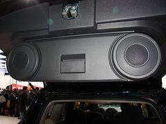 2011款 2.4 CVT 运动版 5座