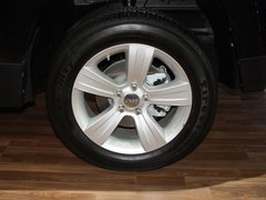 2011款 2.4 CVT 运动版 5座