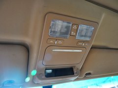 2012款 2.0T 自动 四驱至尊版 5座