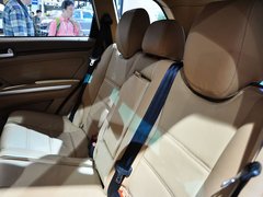 2012款 2.0T 自动 四驱至尊版 5座