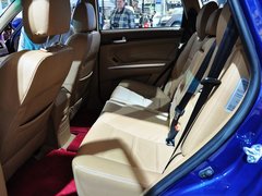 2012款 2.0T 自动 四驱至尊版 5座