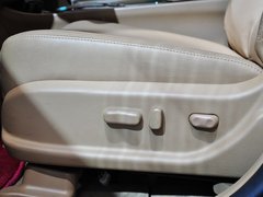 2012款 2.0T 自动 四驱至尊版 5座