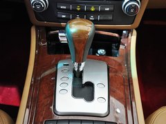 2012款 2.0T 自动 四驱至尊版 5座