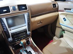 2012款 2.0T 自动 四驱至尊版 5座