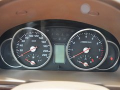2012款 2.0T 自动 四驱至尊版 5座
