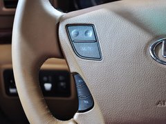 2012款 2.0T 自动 四驱至尊版 5座