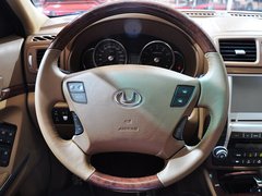 2012款 2.0T 自动 四驱至尊版 5座